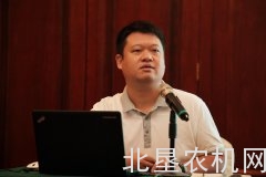 不忘初心，牢记农机补贴设立初衷