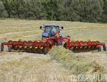 推动农业来一场质量变革