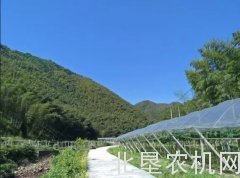 丘陵山区机械化——未来农机行业发展热点之一