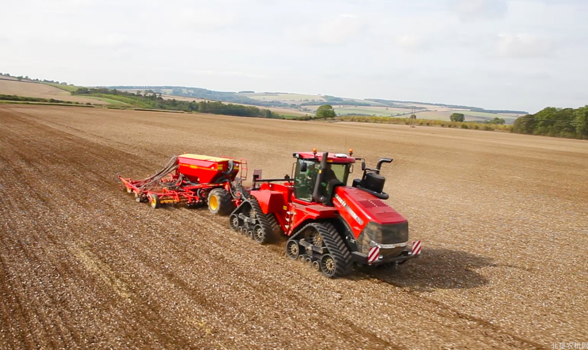 农业农村部部署农业机械维修技术合格证核发 行政许可取消后加强事中事后监管工作