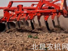 吉林秋季农机深松整地补助开始启动