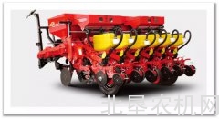 马特马克精量播种机中原产品组合