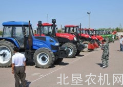 试问：取消农机购置补贴后，哪种农机生产企业能活下来？