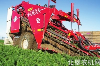 农机购置补贴“三合一”试点年内启动