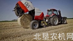 这才是真正的高大上！农机圈中八位“大咖”发表行业观点