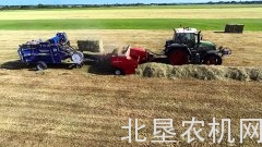 黑龙江省秸秆碎混还田技术地方标准通过专家审定 近日将发布实施