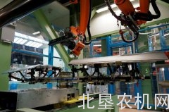 农机零部件企业需走高端化路线