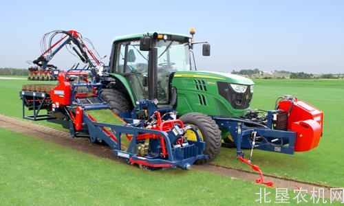 关于举办南方丘陵山区果茶生产机械化发展论坛暨果茶机械装备演示展示活动的通知（第一轮）