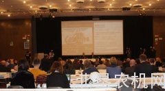 2000家展商,30万观众齐聚博洛尼亚,EIMA农机展盛大开幕