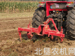 黑龙江省2018-2020年深松整地补助实施方案