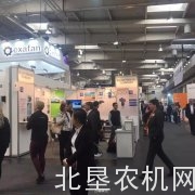 2018年德国汉诺威畜牧展现场报导