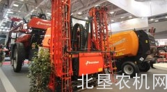 意大利EIMA农机展植保机械介绍