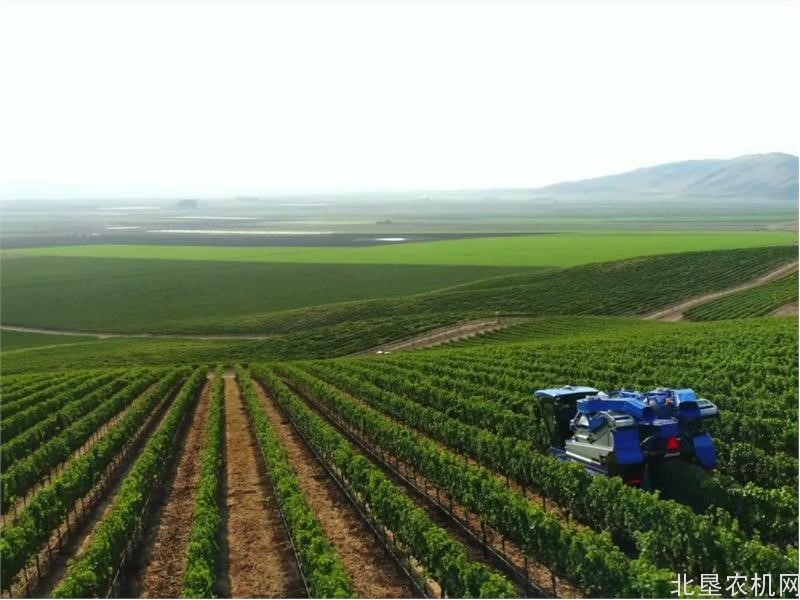 湖北省：狠抓信息宣传 促进农机化事业良好发展