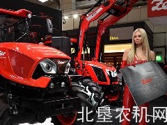 关于邀请参加2019宁夏农牧机械展览会的函