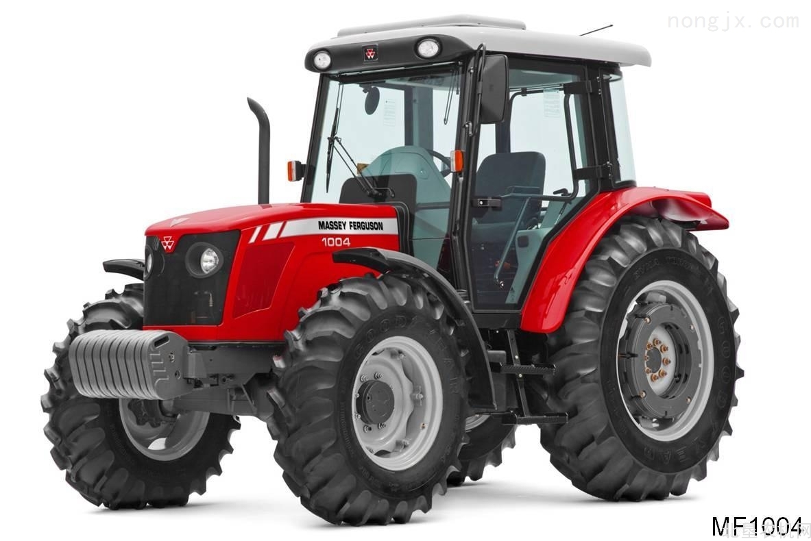 我国中央累计投入农机购置补贴2000多亿