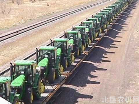 2019年农机行业仍将面临严峻考验