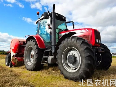 农机购置补贴“234”你知道吗？或将成为年度流行热词！