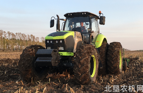 国务院关于加快推进农业机械化和农机装备产业转型升级的指导意见