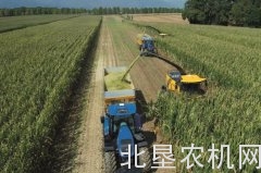 向国外先进农机看齐，有7点可学！