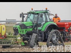 部长令：新《农业机械试验鉴定办法》4月1日施行