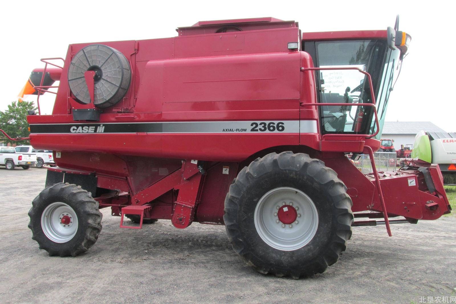 补贴实施进入新阶段 2018农机政策五大关键词