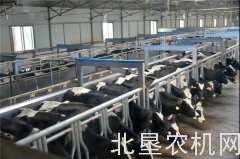 九部委发布《意见》明确！这几类机械纳入农机购置补贴！