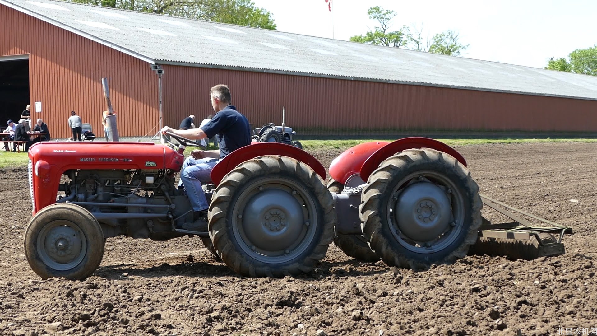 罗锡文：对我国农机化科技创新的思考