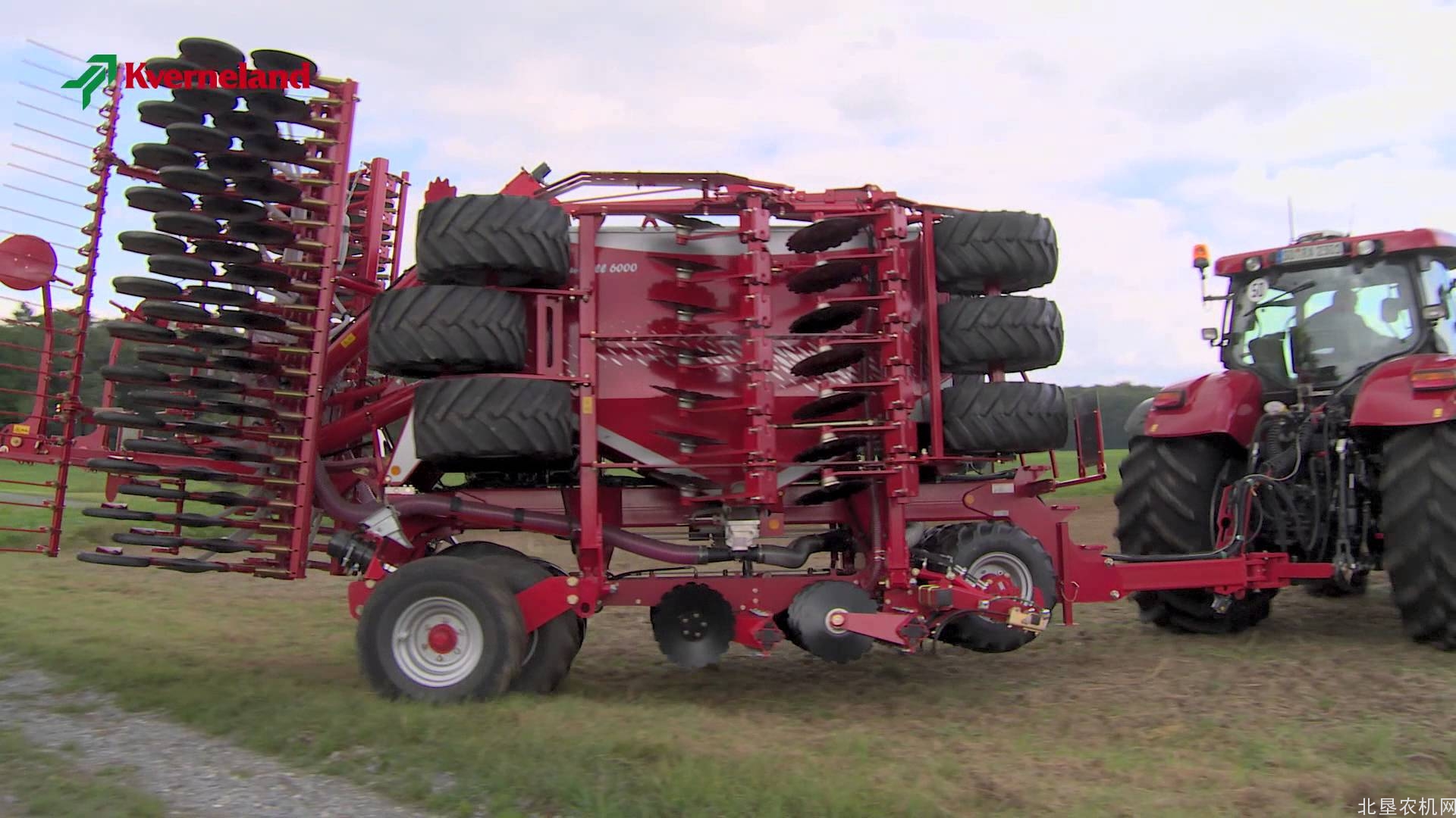 农机行业斩获三项国家科技进步奖