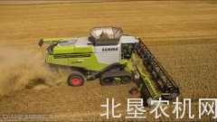 七星分公司生产机械化助农业提档升级