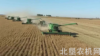 定了！黑龙江要打好大豆机械化这张王牌！