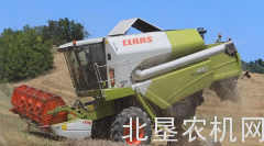 山地收割机是如何工作的？秘密在这里