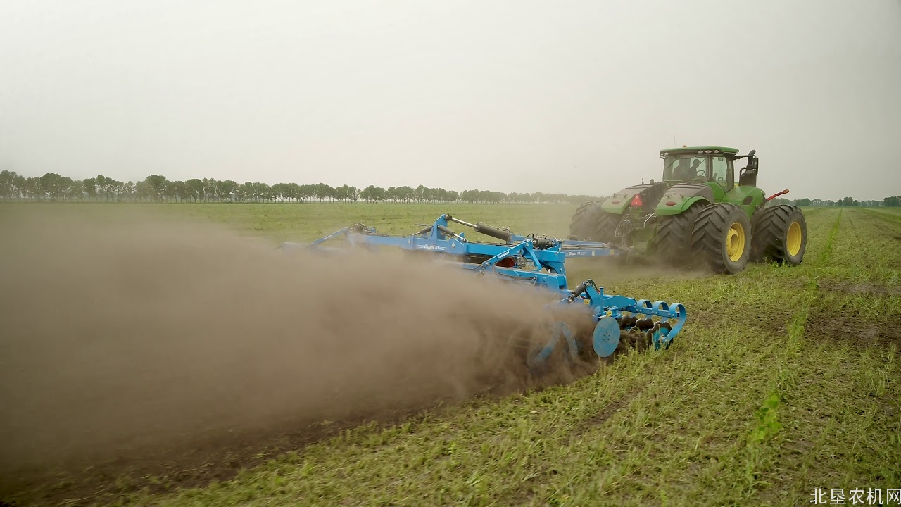 划重点！今年的中央一号文件释放了哪些信号