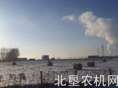 农机市场开始进入智销时代