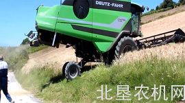 我国粮食主产区备春耕见闻