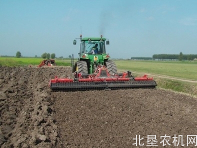 市场火旺 盘点五大爆款免耕播种机