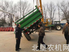 春耕之际做好鉴定工作 站企配合完成现场检测