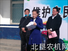 山东省通报2018年谷物干燥机质量调查结果