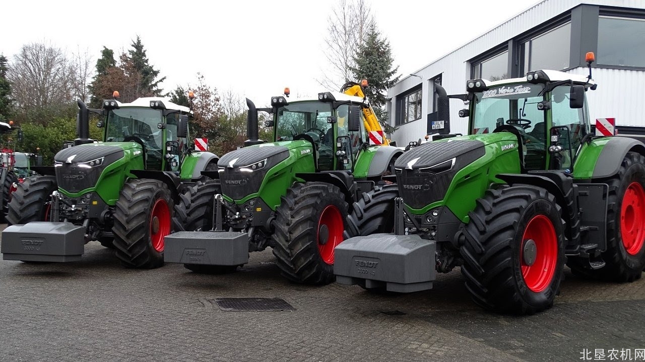 农机投诉无小事！江苏将探索“互联网+质量监督”新模式