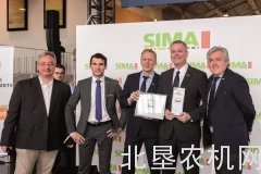 载誉而归，纽荷兰再得殊荣