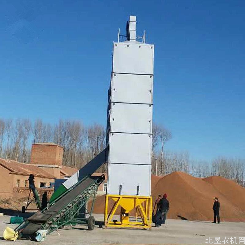 农产品烘干机选择的几个重要知识点