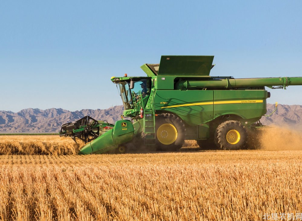 宁夏3年提供18.67亿元农机风险保障