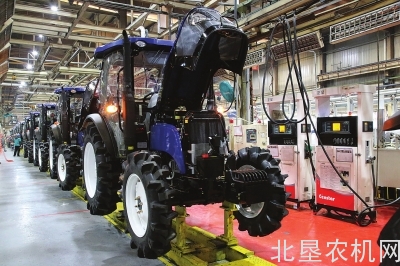 张桃林在2019年全国农机化工作会议上的讲话