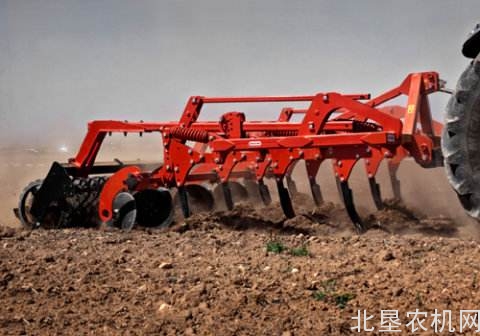 黑龙江：深松每亩最高可补20元