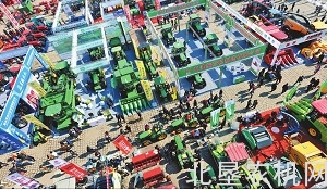 知识付费时代已来，农机人你准备好了吗？