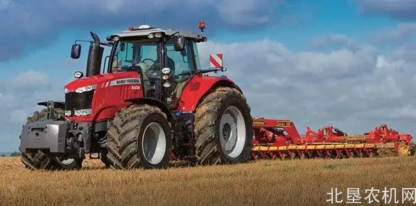 农机行业的5个营销发力点！