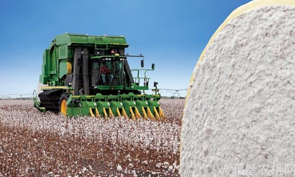 四大信号预示　2019年农机市场将有望回暖