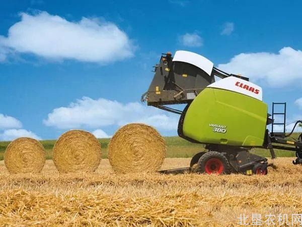 夏季农机安全操作小常识