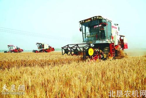 山东5家企业生产的12种产品通过省级农机推广鉴定