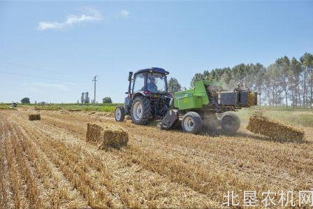 2019年农机行业仍将面临严峻考验