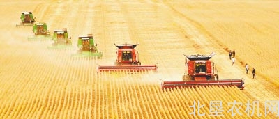 盘点|2019上半年出台了哪些对农业农机行业影响力深远的政策？（一）